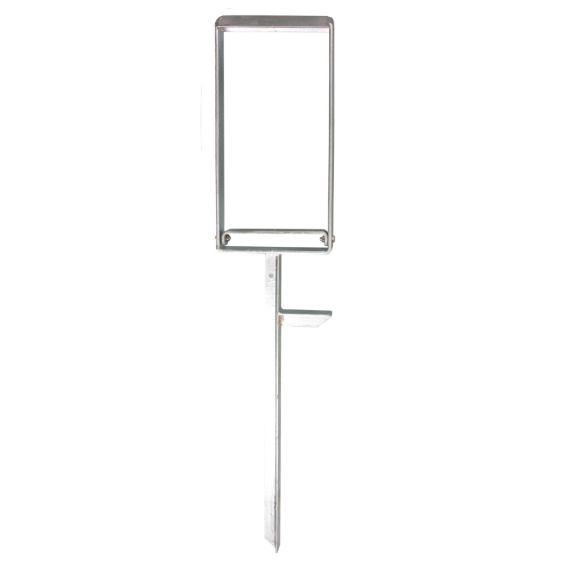 Opstelframe Koltec EC20 / EC25 Opstelframe Koltec EC20 / EC25
