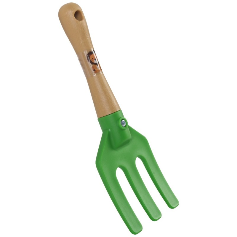 Kindervorkje Leeuw Kindervorkje Leeuw