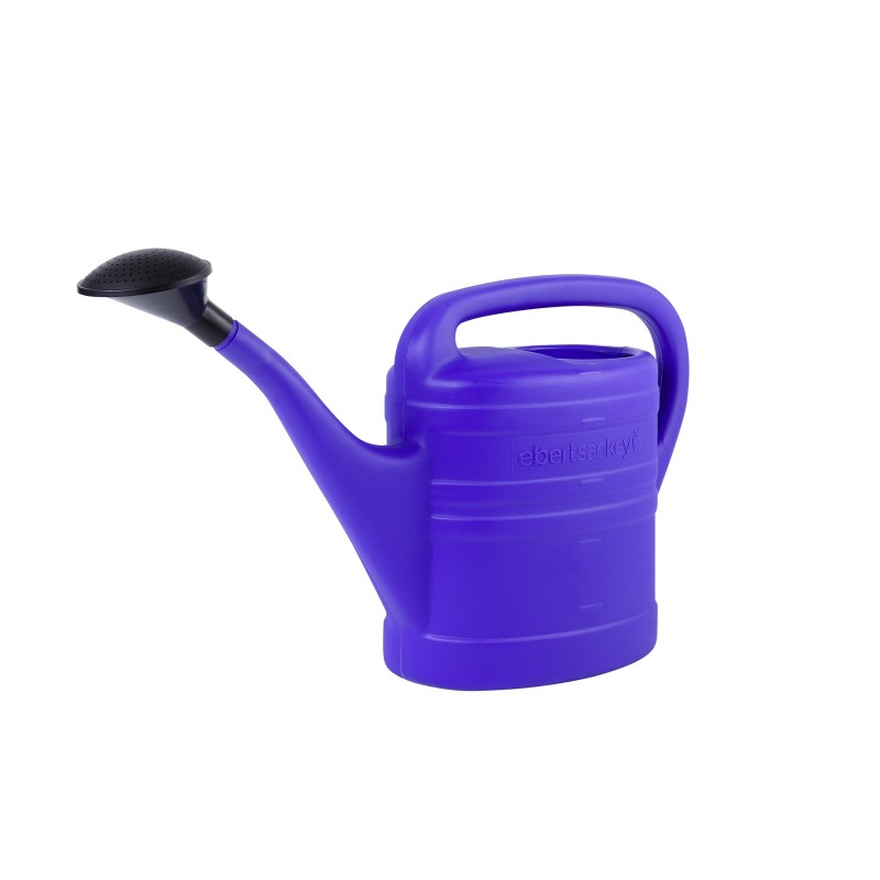 Bloemengieter kunststof blauw met broes 5 Liter Bloemengieter kunststof blauw met broes 5 Liter