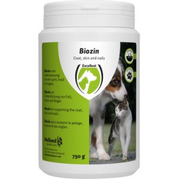 Biozin hond en kat 750 gram
