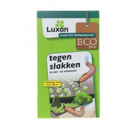 Eco slakkenkorrels 500 gram