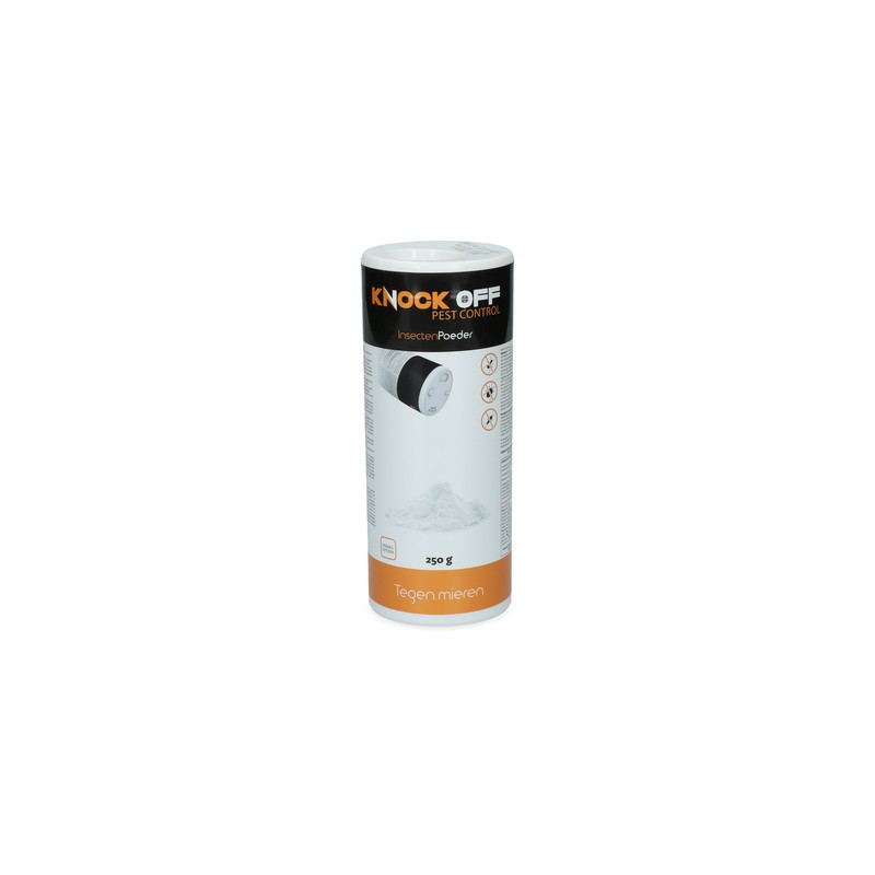 Insectenpoeder 250 gram Insectenpoeder 250 gram