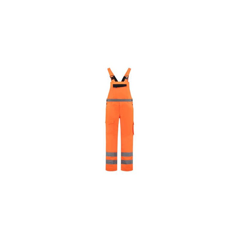 Amerikaanse overall high visibility RWS oranje Amerikaanse overall high visibility RWS oranje