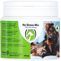 No Stress Mix Hond en Kat 100 gram