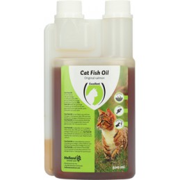 Cat Fish Oil 250 ml