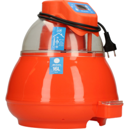 Broedmachine Covatutto 16L Digitaal