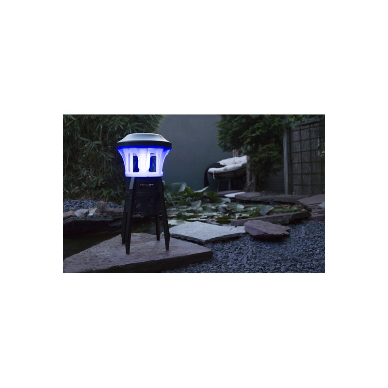 Muggenlamp Mosquito Magnet 7 Watt Muggenlamp Mosquito Magnet 7 Watt