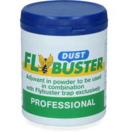 Flybuster Bait Lokstof 240 gram