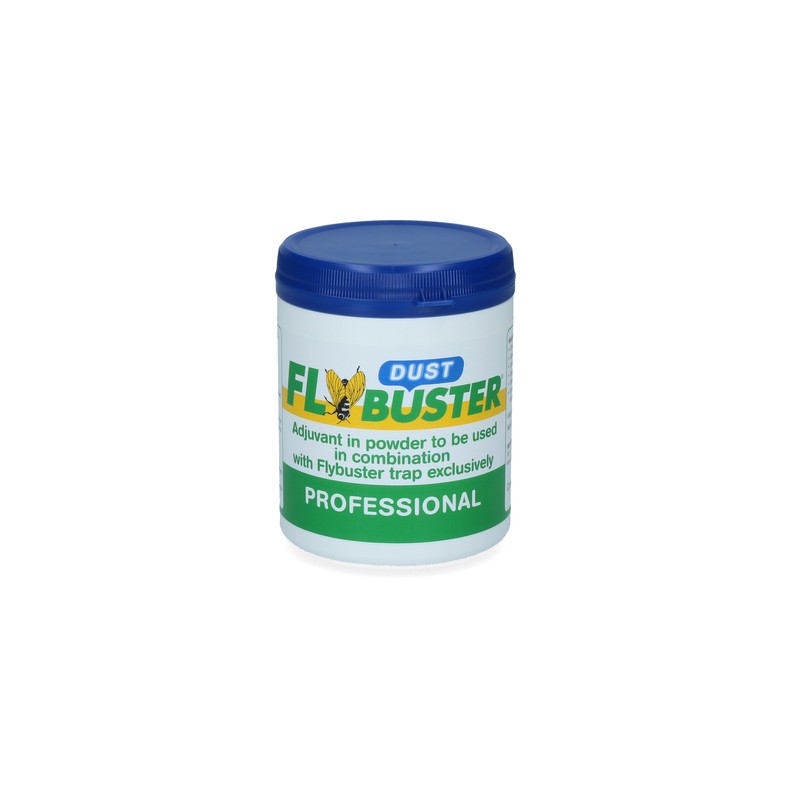 Flybuster Bait Lokstof 240 gram Flybuster Bait Lokstof 240 gram