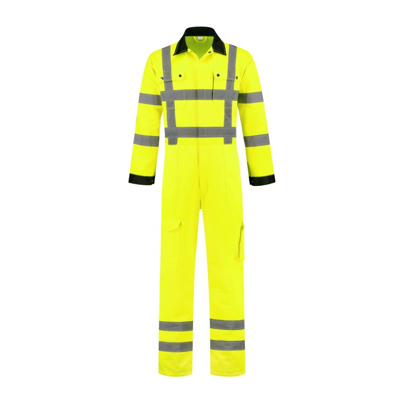 Kuipers high visibility overall RWS geel Kuipers high visibility overall RWS geel