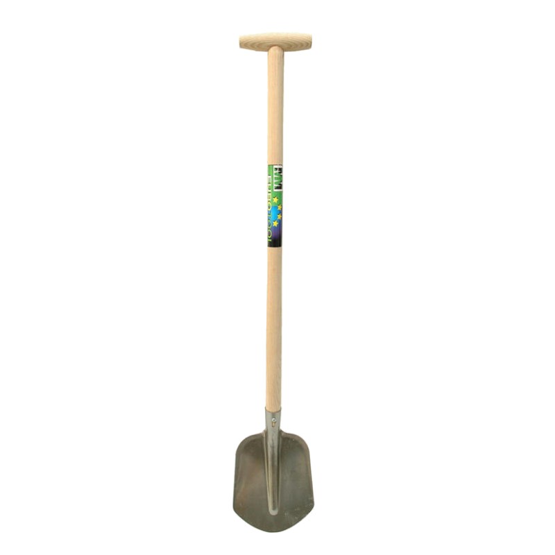 Kinderbats met steel 75cm