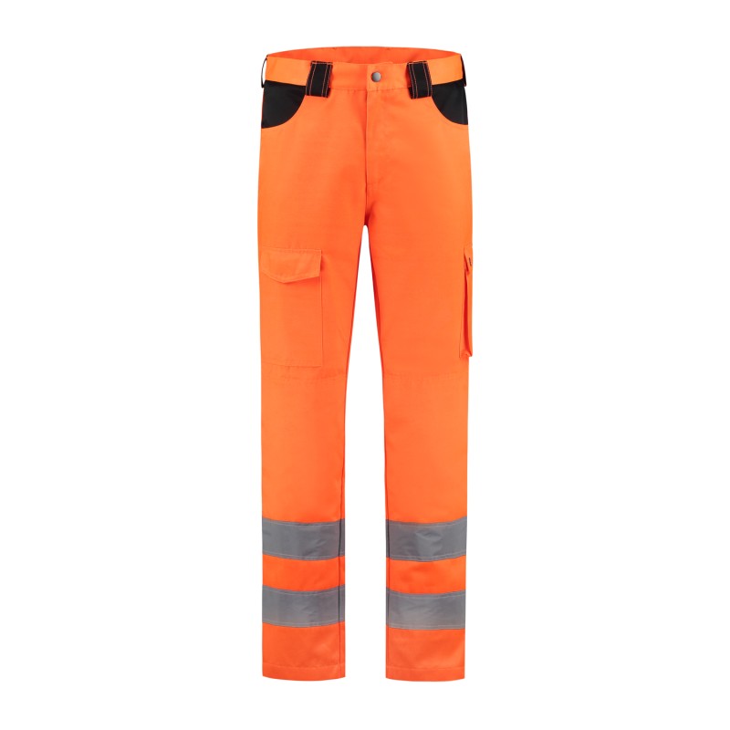 Kuipers Werkbroek High Visibility RWS Oranje Kuipers Werkbroek High Visibility RWS Oranje