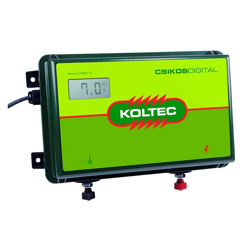 Koltec Lichtnetapparaat Csikos Digital Koltec Lichtnetapparaat Csikos Digital