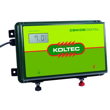 Koltec Lichtnetapparaat Csikos Digital