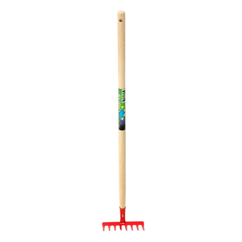 Kinderhark 8 tands Kinderhark 8 tands