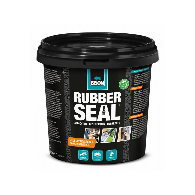 Rubber seal 750 ml