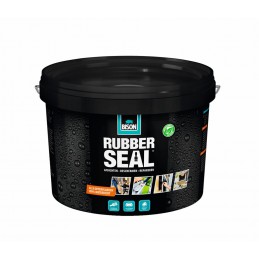 Rubber seal 2,5L