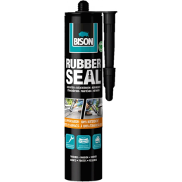 Rubber seal reparatiekit 310 gr
