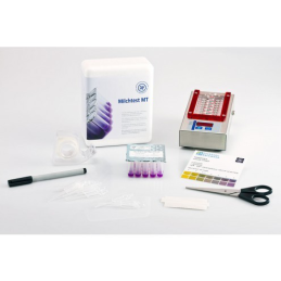 Melktest antibiotica startset compleet