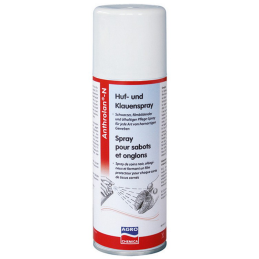 Hoef- en klauwspray Anthrolan-N 200 ml