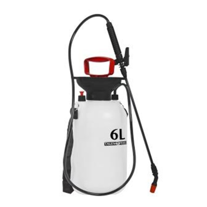Drukspuit 6 Liter Drukspuit 6 Liter