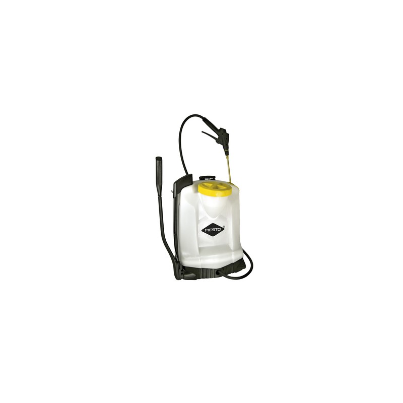 Rugspuit RS125 12 liter Rugspuit RS125 12 liter