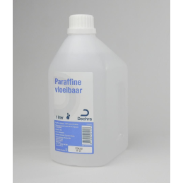 Paraffine Vloeibaar 1 liter
