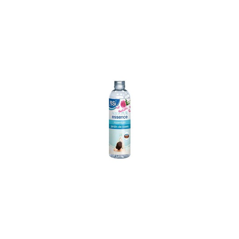 Aqua Pur Essence Rozentuin 250 ml Aqua Pur Essence Rozentuin 250 ml