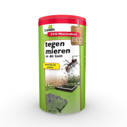 Eco mierenpoeder 250 gram