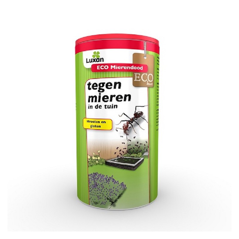 Eco mierenpoeder 250 gram