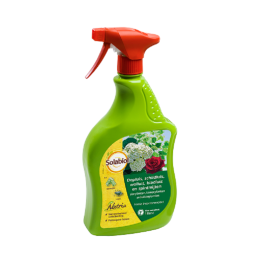 Natria insectenmiddel spray