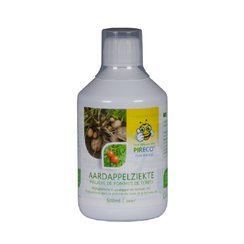 Pireco Aardappelziekte 500 ml Pireco Aardappelziekte 500 ml