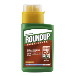 Roundup PA zonder glyfosaat 270 ml