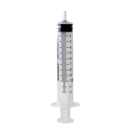 Injectiespuit wegwerp 10ml