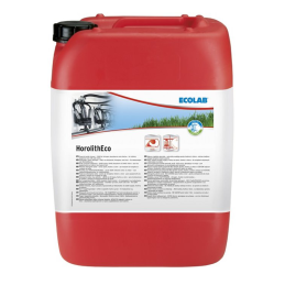 Horolith Eco chloorvrij 24 kg
