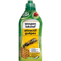 Lokstof voor wespen 1 liter