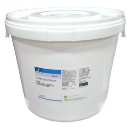 Topmix electrolyt 10 kg