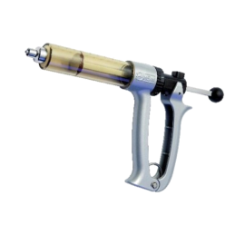 Injectiespuit Multi-Matic revolver 25ml