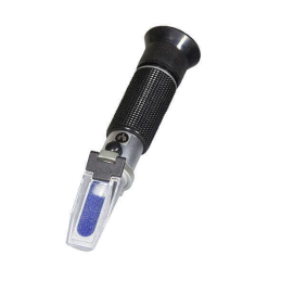 Refractometer 0-32% Brix