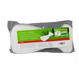 DHC Wound Pads 12st