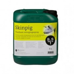 Skinpig 5 Liter