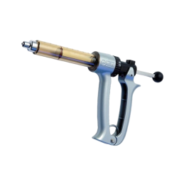 Injectiespuit Multi-Matic revolver 50ml LL