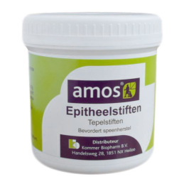 Amos epitheelstiften 25 stuks