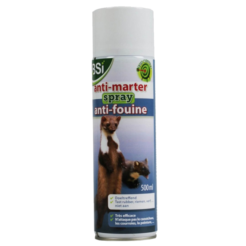 Anti-Marter Spray Bsi 500ml