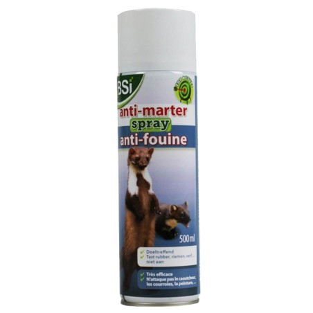 Anti-Marter Spray Bsi 500ml