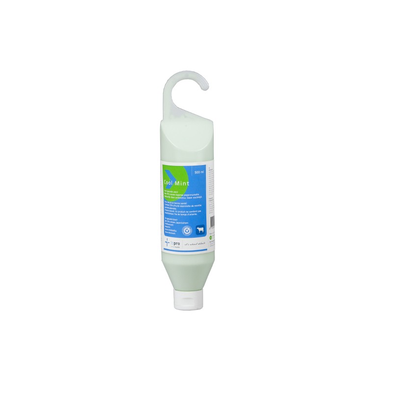 Cool Mint Green 500 ml Cool Mint Green 500 ml