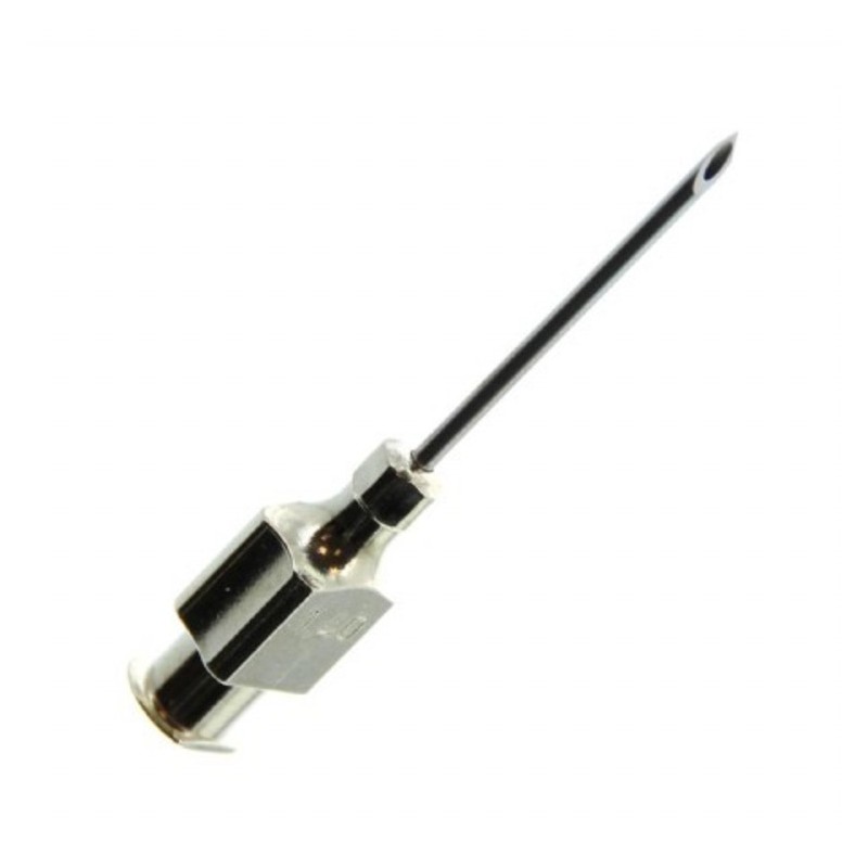 Injectienaalden HSW Luer Lock 1.0 x 15 mm 10st