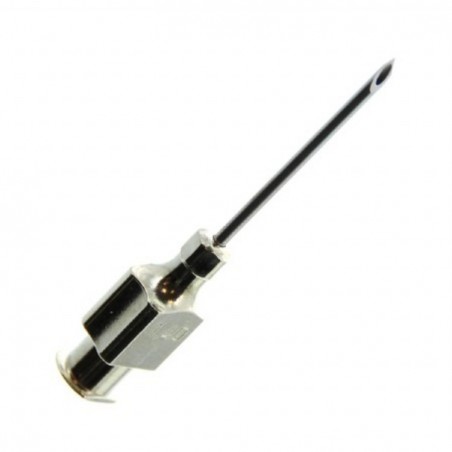 Injectienaalden HSW Luer Lock 1.4 x 15 mm 10st