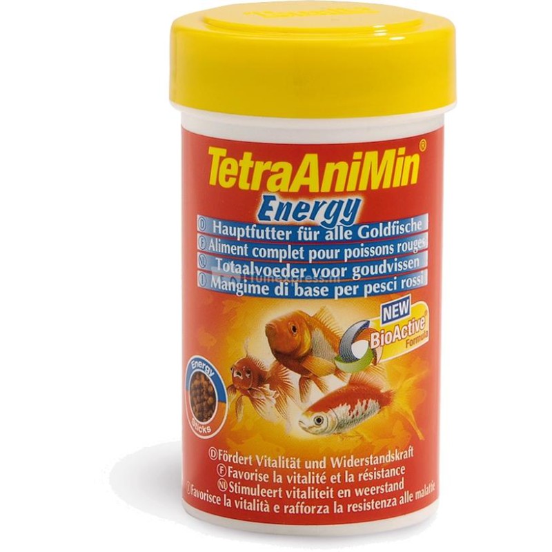 Tetra animin energy 250ml