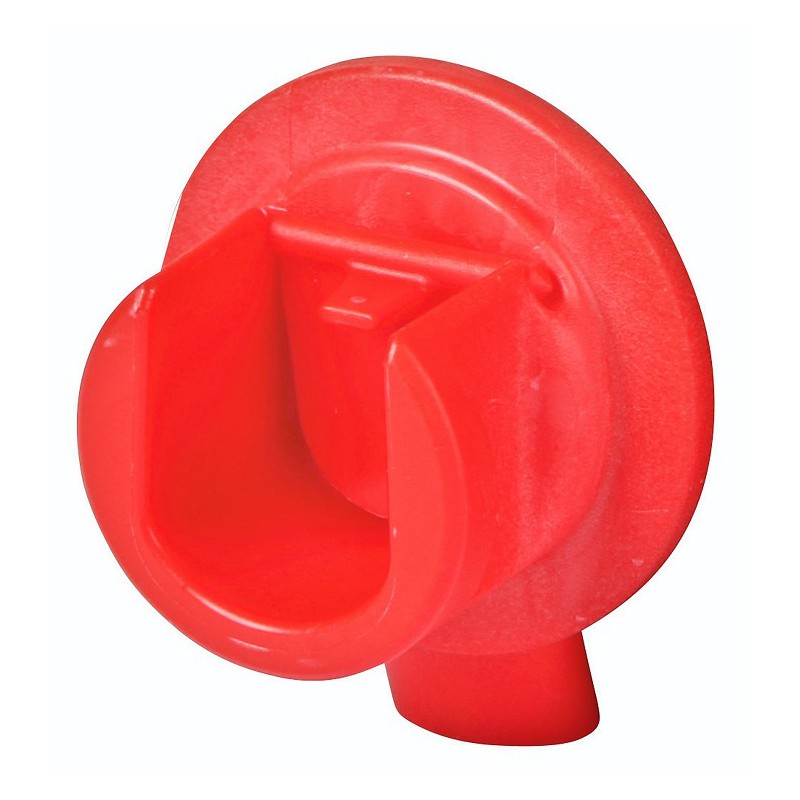 FixClip klep speenhouder Vital speen FixClip klep speenhouder Vital speen